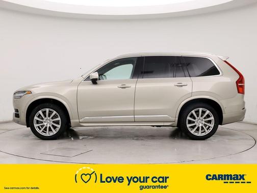 Photo 3 of 24 of 2018 Volvo XC90 T6 Inscription