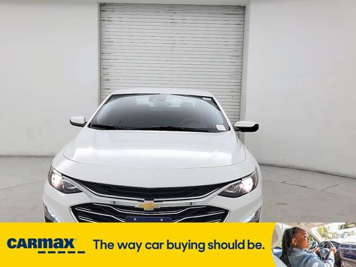 2023 Chevrolet Malibu 1LT