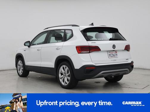 2023 Volkswagen Taos S