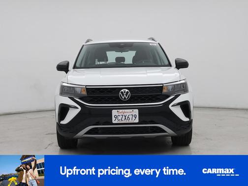 2023 Volkswagen Taos S
