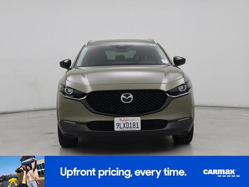 2024 Mazda CX-30 Carbon Edition Turbo