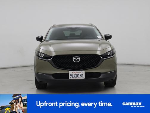 2024 Mazda CX-30 Carbon Edition Turbo