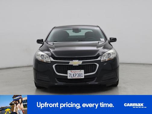 2015 Chevrolet Malibu LT