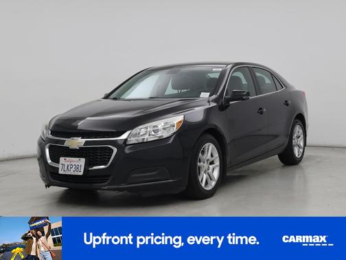 2015 Chevrolet Malibu LT