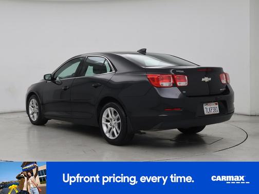 2015 Chevrolet Malibu LT