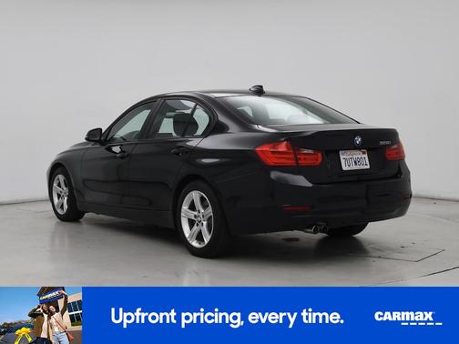 2015 BMW 328 I