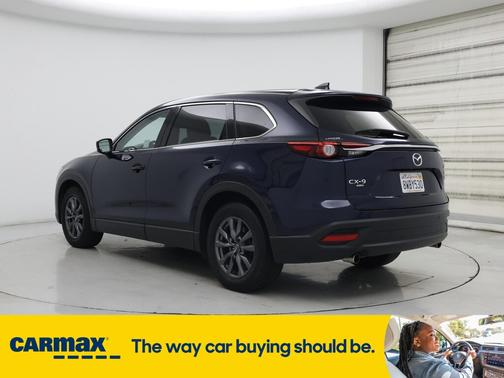 2021 Mazda CX-9 Touring
