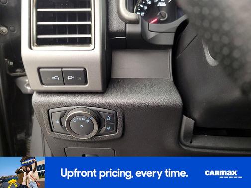 2018 Ford F-150 SVT Raptor