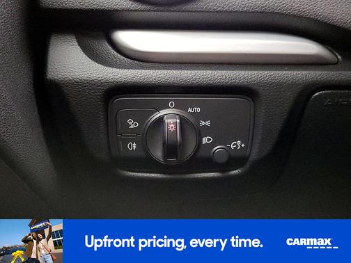 2015 Audi S3 Prestige