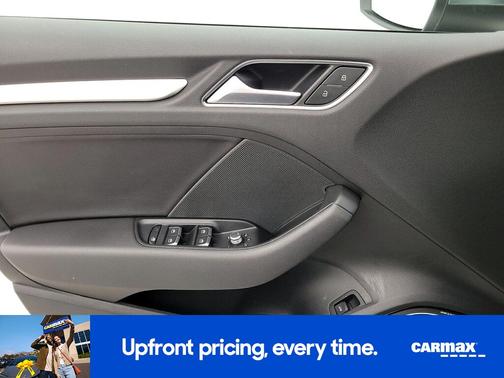 2015 Audi S3 Prestige