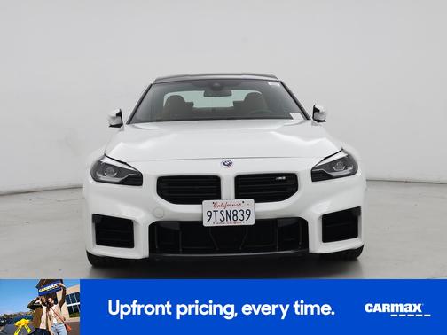 2023 BMW M2 