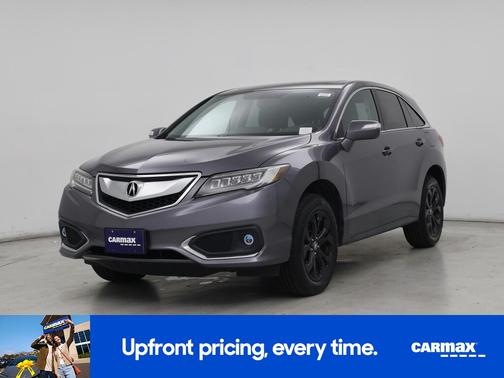 2017 Acura RDX AWD