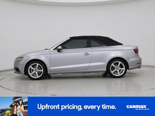 2015 Audi A3 Premium Plus