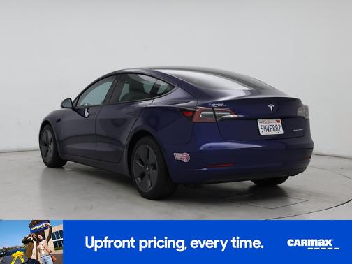 2023 Tesla Model 3 Long Range