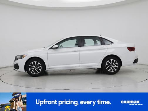 2024 Volkswagen Jetta S