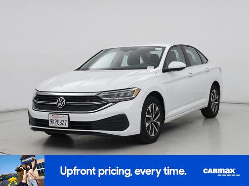 2024 Volkswagen Jetta S