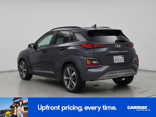 2020 Hyundai KONA Ultimate