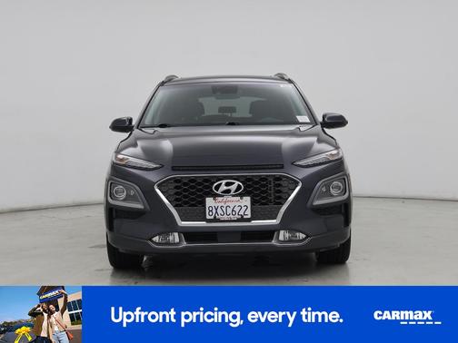 2020 Hyundai KONA Ultimate