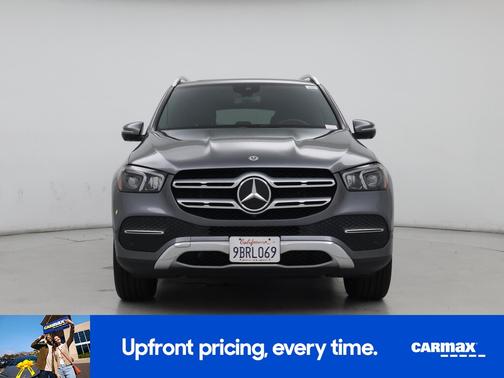 2022 Mercedes-Benz GLE 350