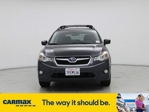 2015 Subaru XV Crosstrek Premium