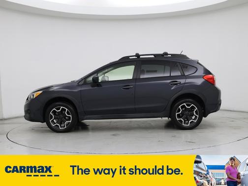 2015 Subaru XV Crosstrek Premium