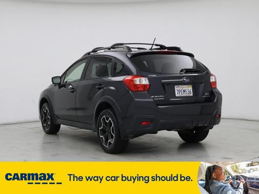 2015 Subaru XV Crosstrek Premium