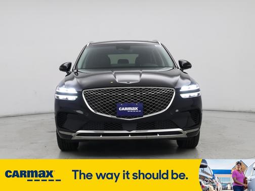 2023 Genesis GV70