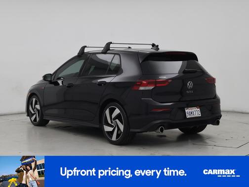 2022 Volkswagen Golf GTI S