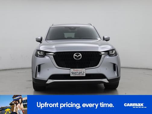 2024 Mazda CX-90 PHEV Premium Plus