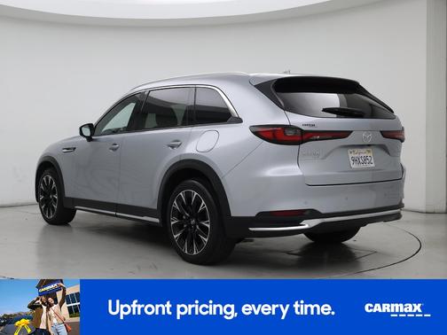 2024 Mazda CX-90 PHEV Premium Plus