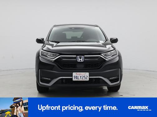 2022 Honda CR-V Hybrid EX