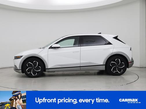 2024 Hyundai IONIQ 5 Limited