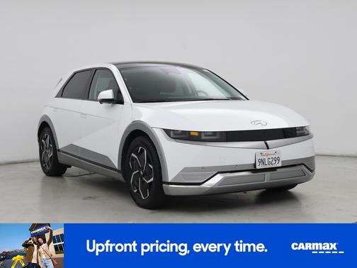 2024 Hyundai IONIQ 5 Limited