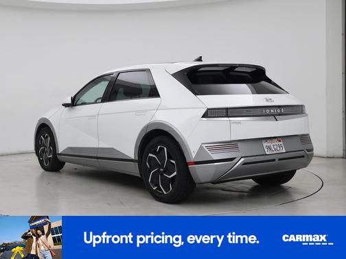 2024 Hyundai IONIQ 5 Limited