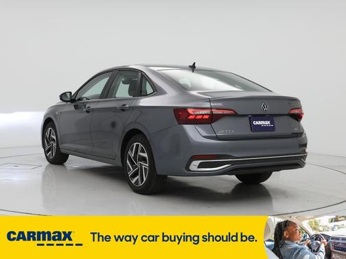 2022 Volkswagen Jetta SEL