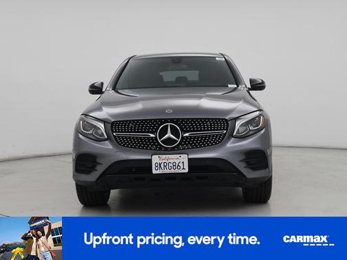 2019 Mercedes-Benz GLC 300 
