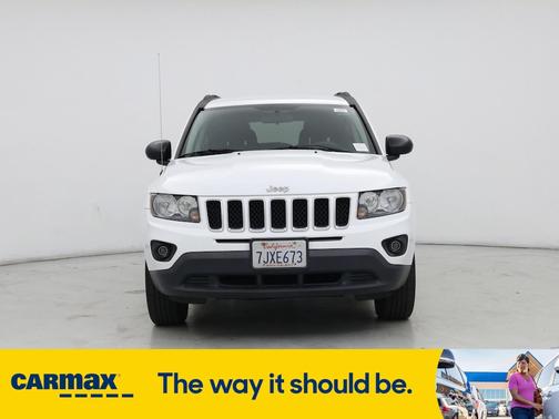 2014 Jeep Compass Sport