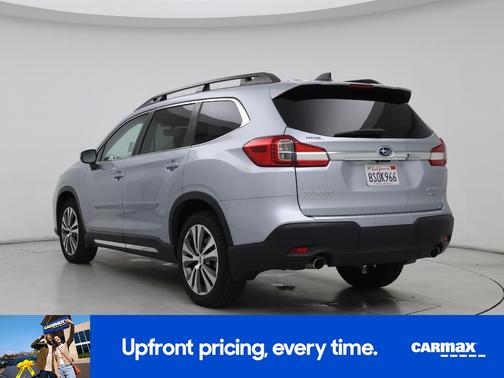 2020 Subaru Ascent Limited