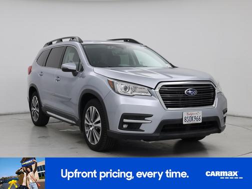 2020 Subaru Ascent Limited