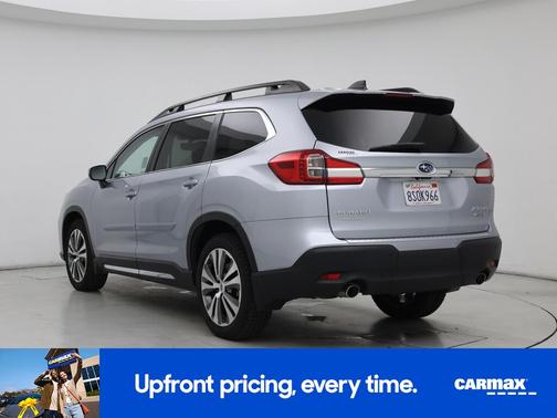 2020 Subaru Ascent Limited
