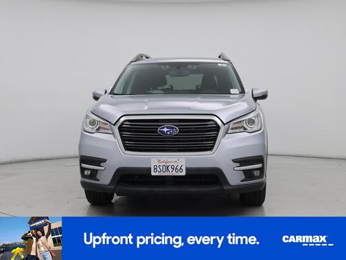2020 Subaru Ascent Limited