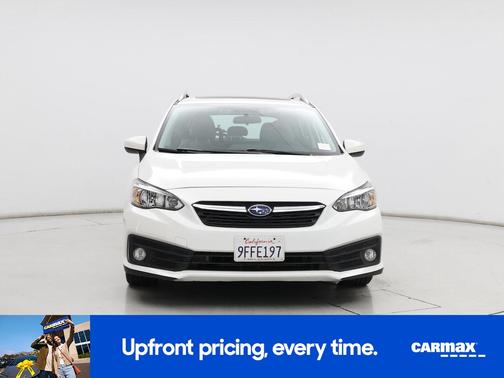 2023 Subaru Impreza Premium