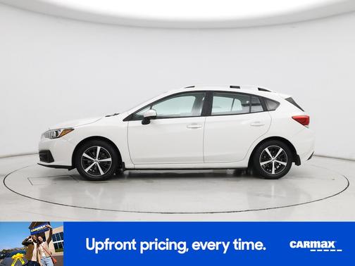 2023 Subaru Impreza Premium