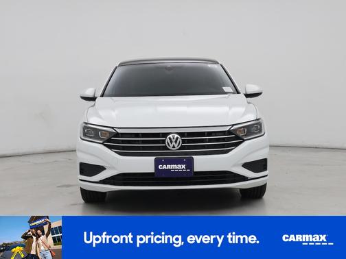 2020 Volkswagen Jetta SEL