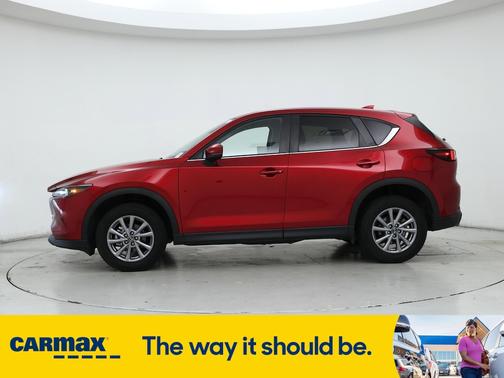 2023 Mazda CX-5 2.5 S Preferred Package