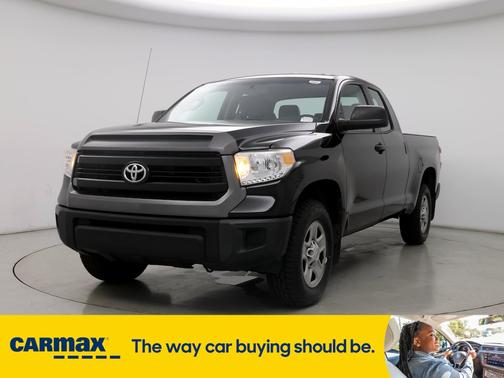 2016 Toyota Tundra SR