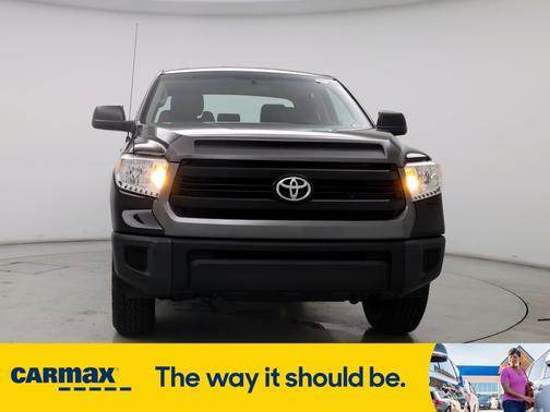 2016 Toyota Tundra SR