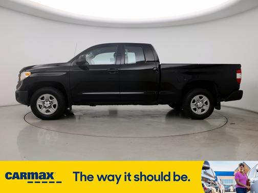 2016 Toyota Tundra SR