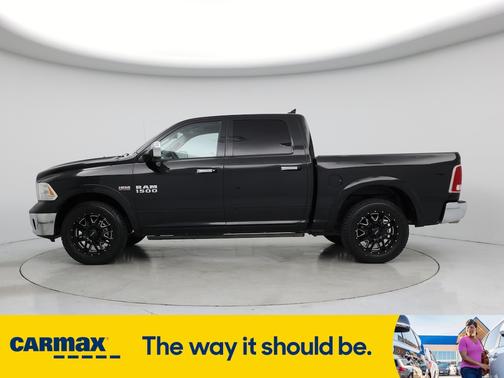 2018 RAM 1500 Laramie