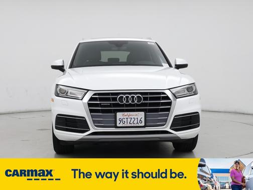 2019 Audi Q5 Premium